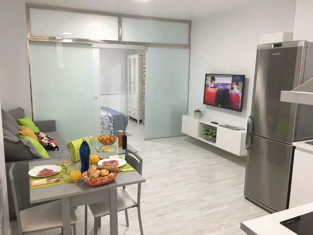 Apartamento Santa Catalina Modern Home Las Palmas de Gran Canárias