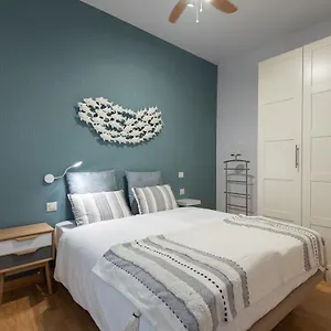Triana Hideaway Las Palmas de Gran Canaria
