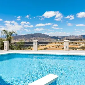 Rural El Mirador Villa Álora