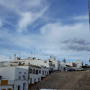 Loft 1 Apartamento Ayamonte