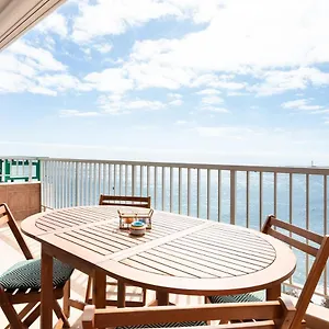 Live Poris House Сasa de vacaciones Porís de Abona