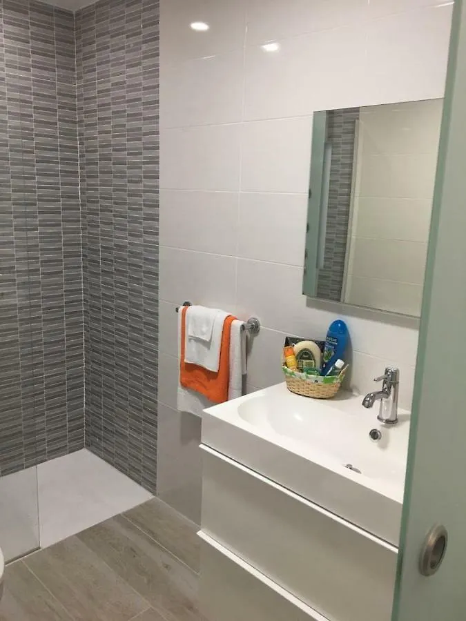Apartment Santa Catalina Modern Home Las Palmas de Gran Canaria