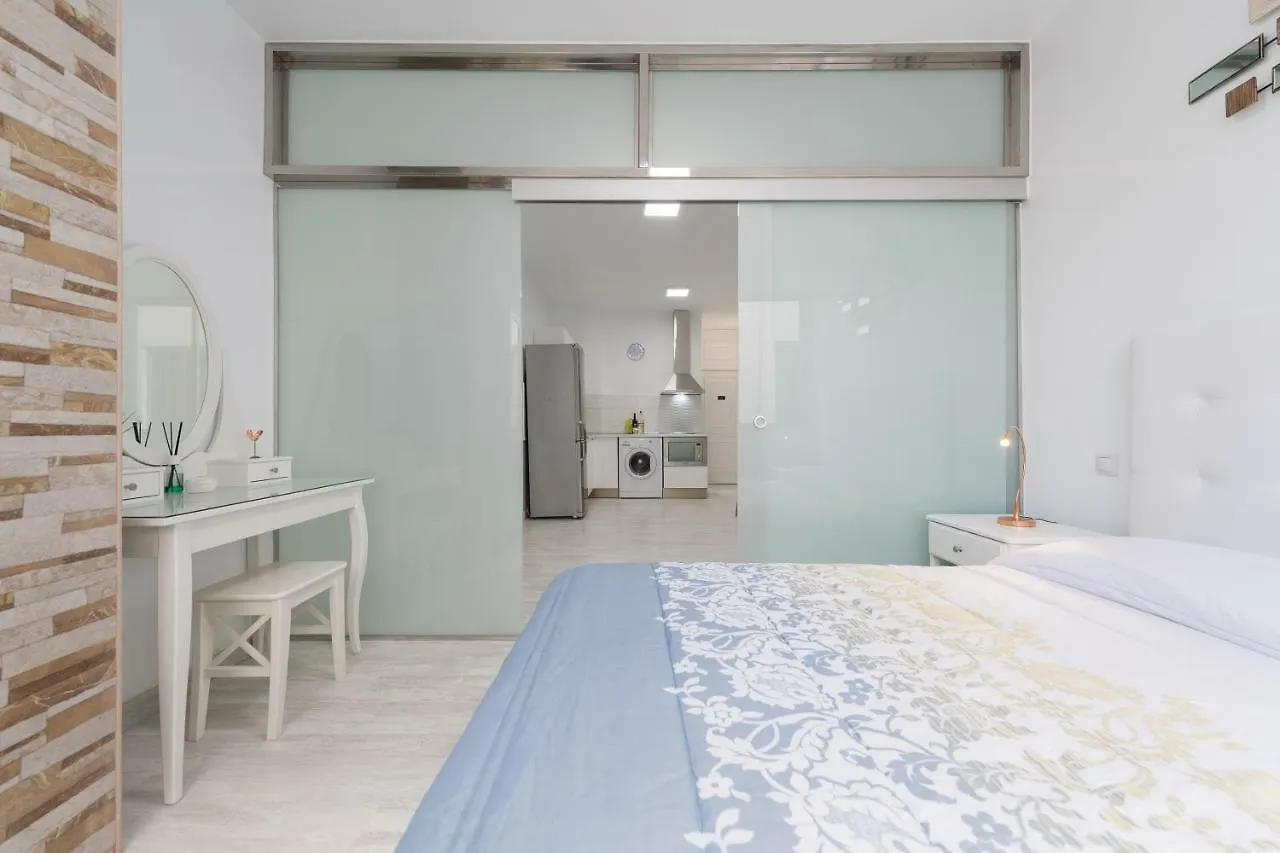 Santa Catalina Modern Home Las Palmas de Gran Canaria